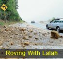 Roving with Lalah